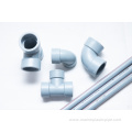 Hot sell Marine PVC-U Pipe fittings Guarantee